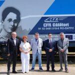 Oltenii de la Softronic au terminat modernizarea celor 19 locomotive cu bani din PNRR
