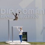 La 50 de ani de la primul 10 olimpic, Sala de Gimnastică „Nadia Comăneci” a fost inaugurată la Otopeni