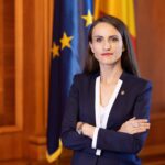 Oana Țoiu, după doborârea unei noi drone: Două incursiuni în 48 de ore nu sunt o întâmplare