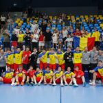 România s-a calificat la Campionatul Mondial U21 după victoria cu Croația la Euro 2026