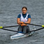 Bianca-Camelia Ifteni, campioană mondială U23 la schif simplu
