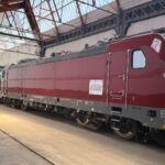 Locomotivele Alstom Traxx, blocate de sistemul ETCS de pe rețeaua CFR. Pro Infrastructură: Este posibil să nu le vedem în trafic