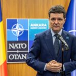 Nicușor Dan, la Summitul NATO: România își reafirmă sprijinul pentru Ucraina și cere consolidarea apărării Republicii Moldova