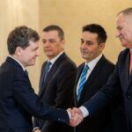 Grindeanu: Nu am colaborat în afara cadrului instituțional cu Nicușor Dan. A fost mai echilibrat decât Bolojan