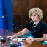 Video. Oana Gheorghiu îi răspunde lui Sorin Grindeanu: „Este trist să numești sectanți români care au altă opinie”