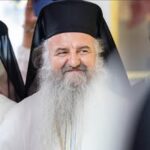 Hramul de vară al Paraclisului Catedralei Naționale – sărbătorit astăzi