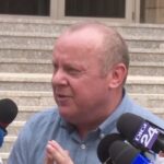 Viorel Pașca, cum a ajuns să îngrijească bolnavii refuzați de stat și explică de ce nu și-a luat autorizațiile: „De ce există Dumbrava? Pentru că instituțiile statului nu și-au făcut treaba”