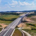 Încă un tronson din Autostrada Transilvania este gata de deschidere. Când va fi inaugurat lotul Zimbor – Poarta Sălajului