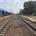 Stația CFR Olteni, verificată la cinci ani de la modernizare. Cum se prezintă lucrările executate de BAWI CONSTRUCTION