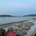 Nivelul Dunării a crescut în zona Bala, iar reactorul 2 de la Cernavodă rămâne în funcțiune