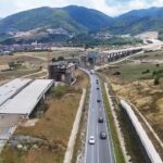 CNAIR a depus documentaţia pentru revizuirea Acordului de mediu pentru secţiunile montane ale Autostrăzii Sibiu-Piteşti