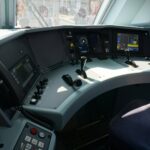 Încă două locomotive Alstom Traxx intră în linie dreaptă spre CFR Călători