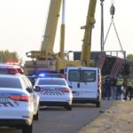 Accident grav în Ungaria: 12 persoane au murit după răsturnarea unui autocar polonez