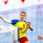 România a încheiat pe locul 12 Campionatul Mondial U18 de handbal feminin
