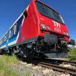 Conflict între stat și operatorul Ferotrafic-TFI după retragerea trenurilor București-Constanța. Ce spune Miruță