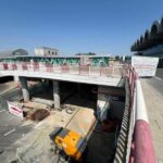 Parcarea „Sosiri” de la Aeroportul Henri Coandă se închide temporar. Unde vor fi redirecționate mașinile