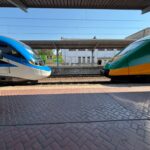 Emisiunea Drumurile Noastre B1 TV – Un nou tren și-a făcut debutul pe calea ferată din România. Marian Călin: România are nevoie de trenuri noi mai mult decât oricând