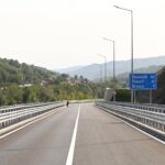 Centura Comarnic se deschide joi, după aproape trei ani de lucrări. Șoseaua va prelua traficul de pe DN1