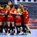 România răpune Ungaria la București și cucerește bronzul în EHF Euro Cup