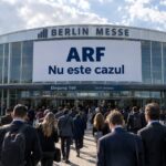 ARF la InnoTrans 2026? Ilie Cîrceag:”Nu este cazul”