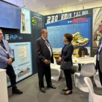 Astra Vagoane a prezentat la InnoTrans 2026 modelul de tramvai livrat municipiului Ploiești
