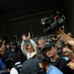 Călin Georgescu rămâne în arest preventiv