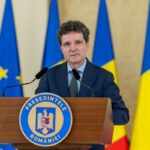 Nicușor Dan l-a desemnat pe Siegfried Mureșan pentru funcția de premier