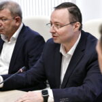 Cristian Pistol îi răspunde lui Horațiu Cosma în scandalul închiderii A1 Sibiu-Boița: „Este fals și o știți”