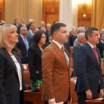 Cine este Ștefan-Ovidiu Popa, noul ministru al Transporturilor din Guvernul Luca Niculescu