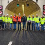 Autostrada Sibiu-Pitești, blocată de avizele de mediu. Două loturi montane vor avea întârzieri