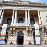 Universitatea „Alexandru Ioan Cuza” din Iași suspendă contractul lectorului arestat pentru viol și agresiune sexuală