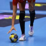 România joacă două amicale cu Croația înainte de EURO 2026 la handbal feminin. Lotul convocat pentru acțiunea din octombrie