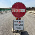 Video! Emisiunea Drumurile Noastre B1 TV – De ce nu vrea Pistol să deschidă traficul pe aproape 10 km din A0 Nord Lotul 1