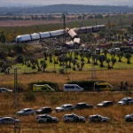 Spania: Cel puțin 64 de morți în urma unui accident feroviar