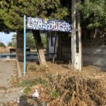 Emisiunea Drumurile Noastre B1 TV – Cum arată coșmelia din Gara Costinești Tabără și cum se transformă Costinești Sat în stația Nibiru-Bawi reconstruiește 9 linii în Agigea Port-Tunelul Saligny pe ultima sută